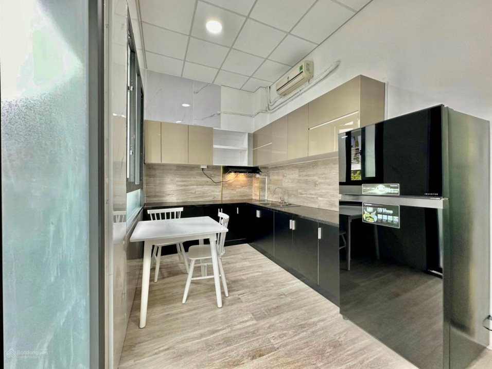 Luxury 1BR Apartment with Large Balcony
