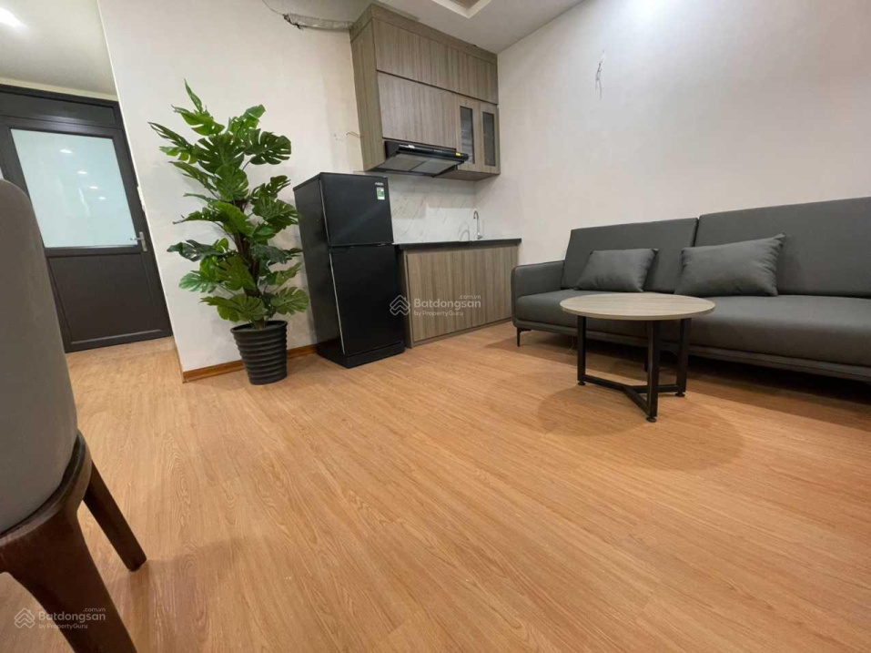 Modern 1-Bedroom Apartment with Full Amenities