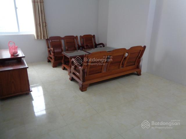 Furnished 2-Bedroom Apartment with Modern Amenities