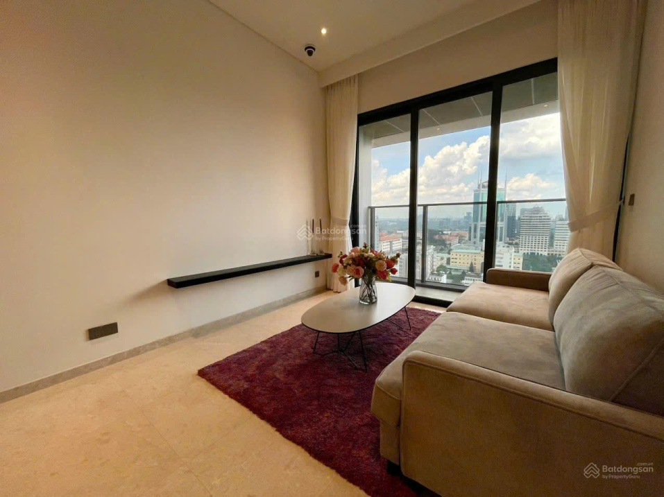 Luxurious City View Apartment in The MarQ