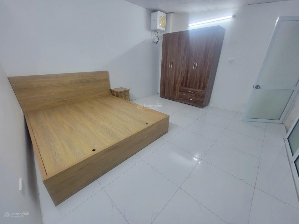 Compact 2-Story Rental near 165 Dong Thien Street, Hoang Mai