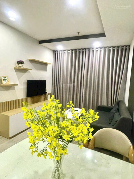 Modern 2-Bedroom Apartment with Full Furnishings