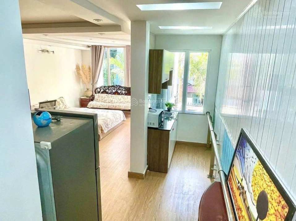 Modern Service Apartment in District 7