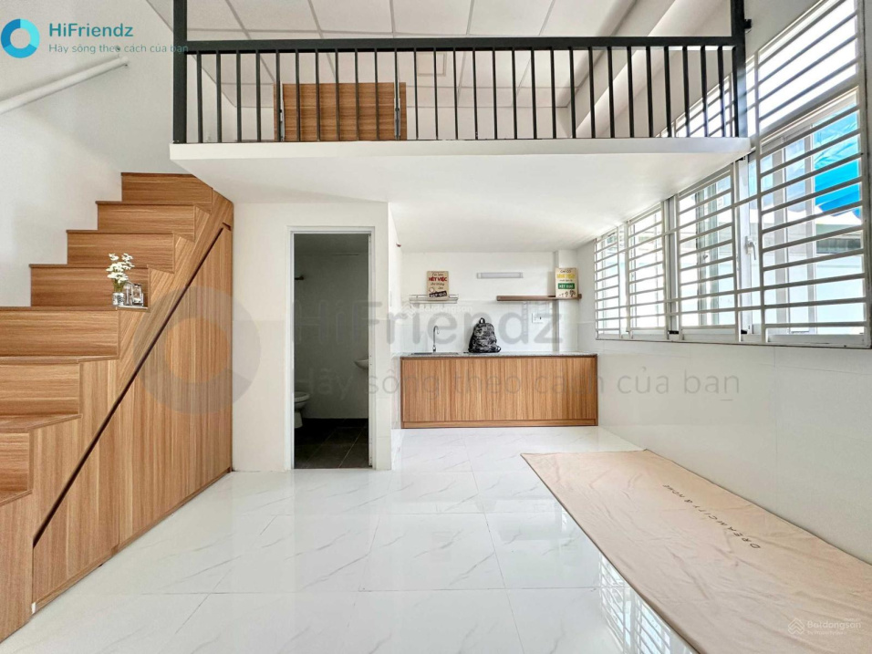 Modern Duplex Near Universities and Shopping Mall