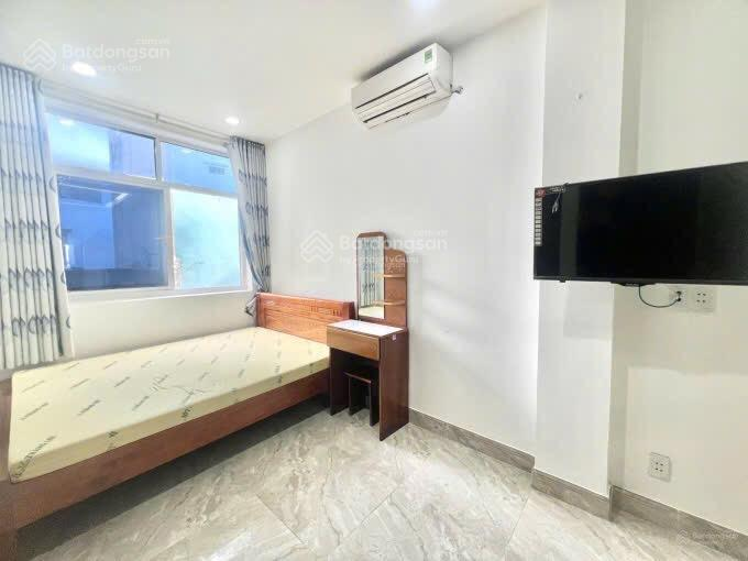 Modern 33m² Studio Near Saigon Station
