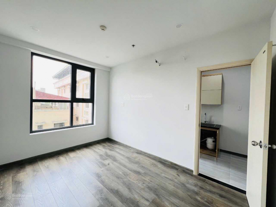 Modern Bcons Polygon Apartment Near Pham Van Dong