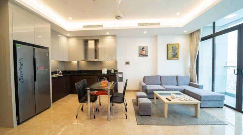 Luxury Apartment at An Binh City, Bac Tu Liem, Hanoi