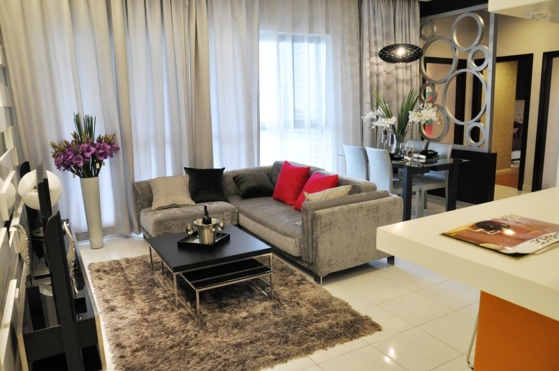 Gamuda Apartment Rental - Multiple Options Available