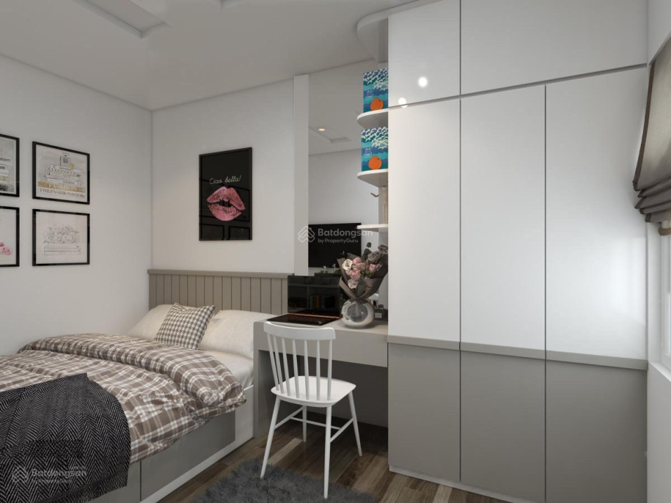 Helios Apartment at 75 Tam Trinh - Spacious 2-Bedroom Unit