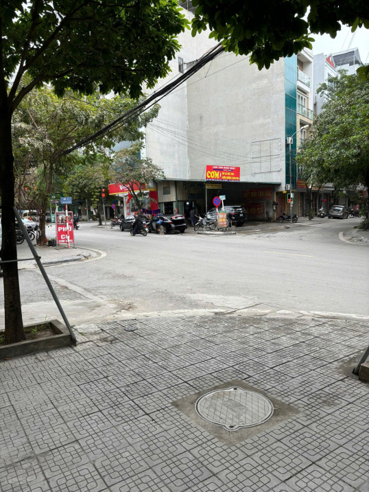Spacious 4-Bedroom Apartment in Phú La, Hà Đông, Hanoi