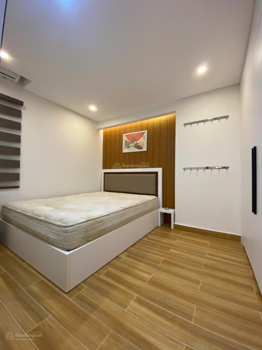 Modern 50m² Apartment with Two Bedrooms