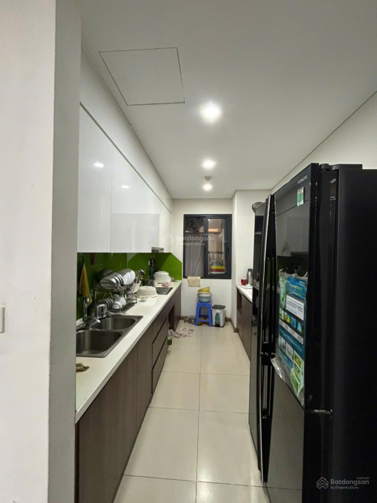 Modern Apartment with Designer Interior in Hanoi