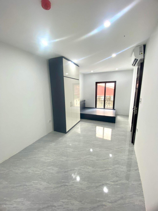 Modern Studio Apartment Near Universities in Hanoi