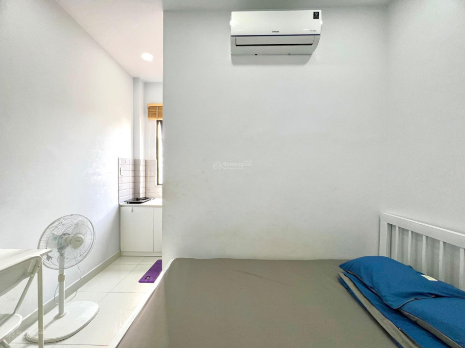 Modern Mini Apartment Near Universities with Full Amenities