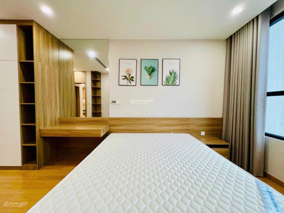 Modern 2-Bed Apartment at The Zei