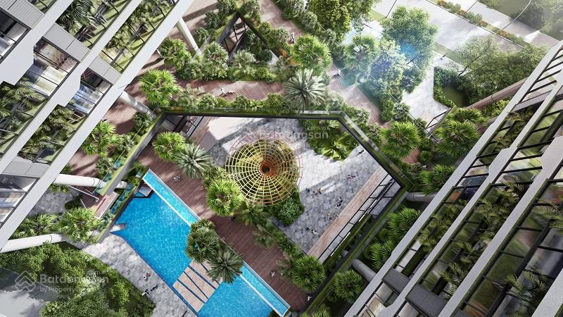 Modern 2-Bed Apartment in Sunshine Iconic Complex