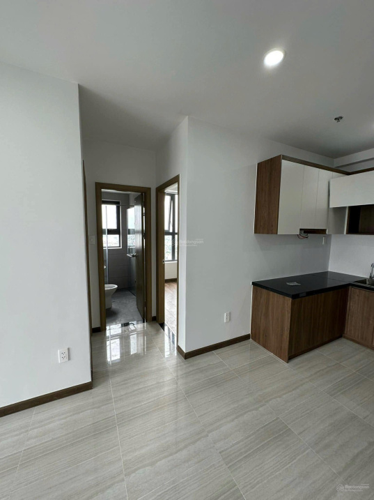 New Bcons Polygon Apartment Near Pham Van Dong