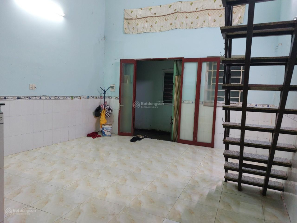 Fully Furnished 2-Bedroom Apartment near Hiep Binh Market