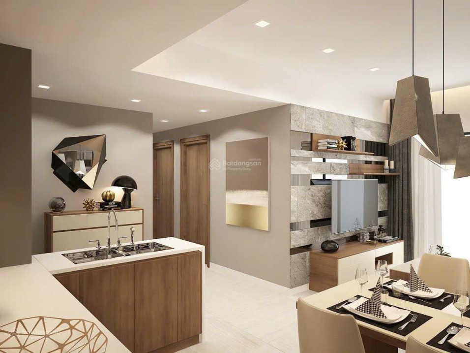 Modern Sunrise Riverside Apartments with Multiple Options