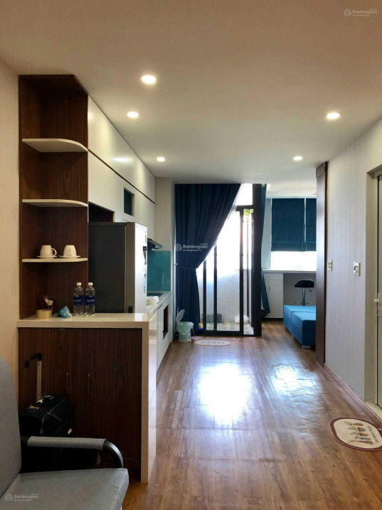 Muong Thanh Khanh Hoa Beachfront Apartment with Views