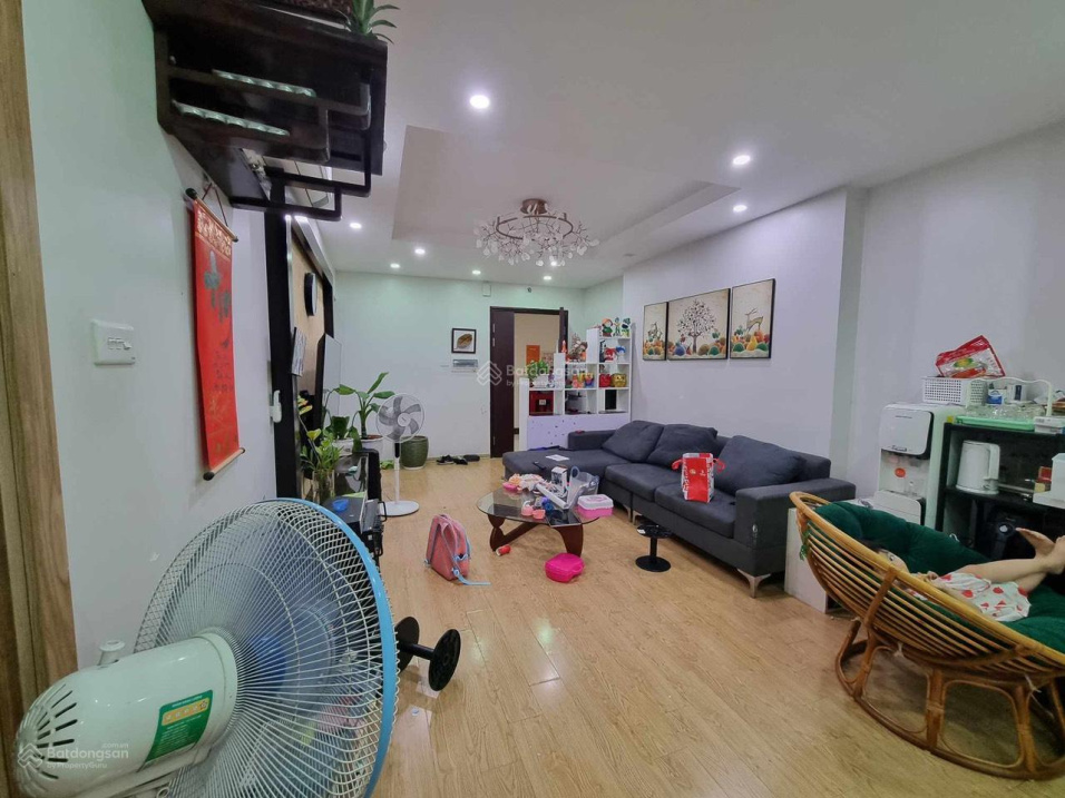 Fully Furnished 2-Bedroom Apartment at Athena Complex