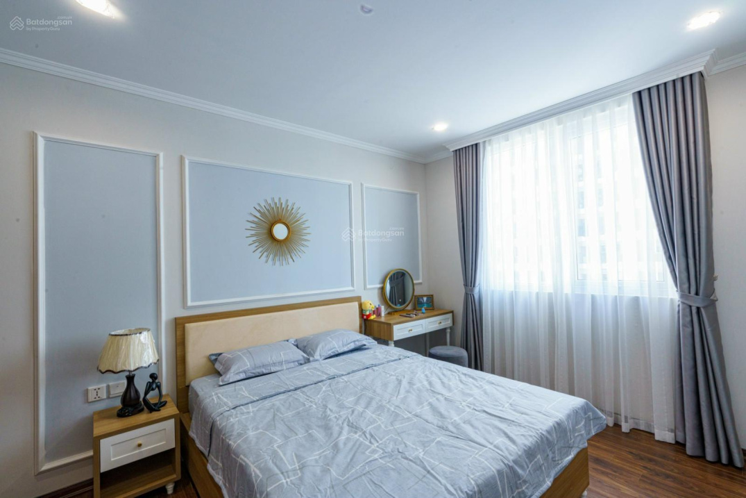 Modern 3BR Apartment with Full Amenities