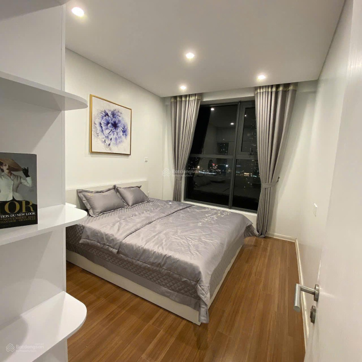 Iris Garden Apartment Rental