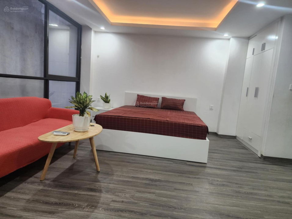 Modern Studio Apartment Near Tay Ho Lake