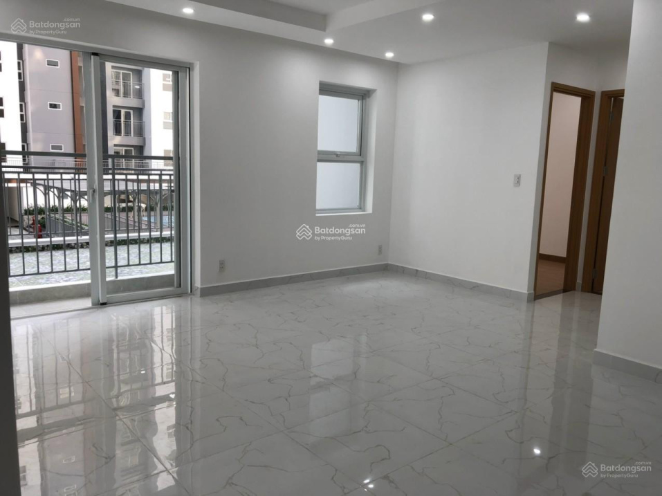 Modern 66m² Apartment Near Van Hien University