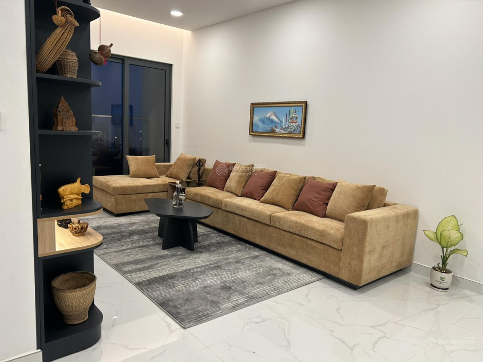 Spacious 2-Bedroom Apartment at The Harmona, Truong Cong Dinh