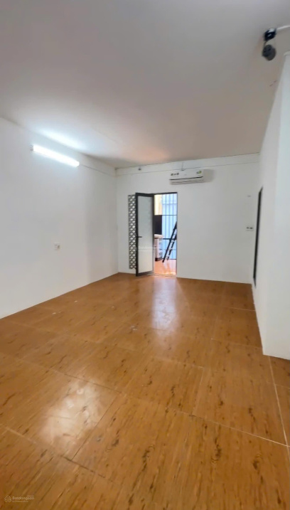 Modern Mini Apartment in District 1 Location