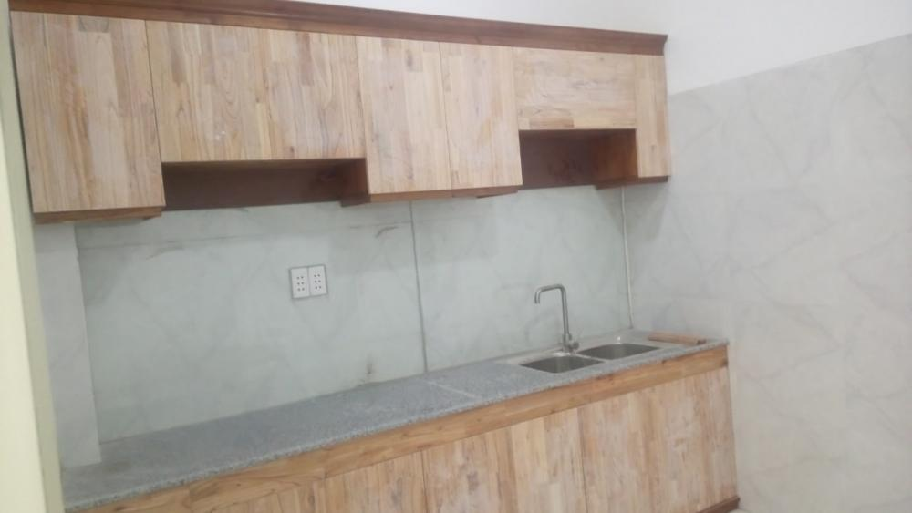 Modern 40m² Mini Apartment with Balcony