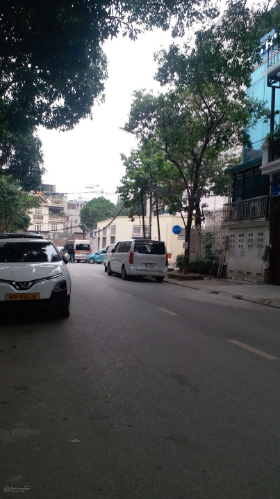 95m² Office Space Near Cau Giay Park