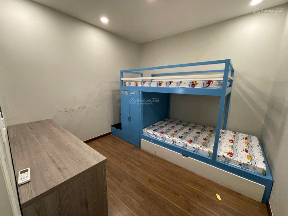 Modern 2-Bed Apartment with Full Furniture