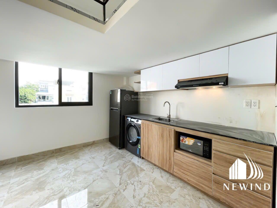 Modern Duplex Apartment Near Lotte Mall District 7