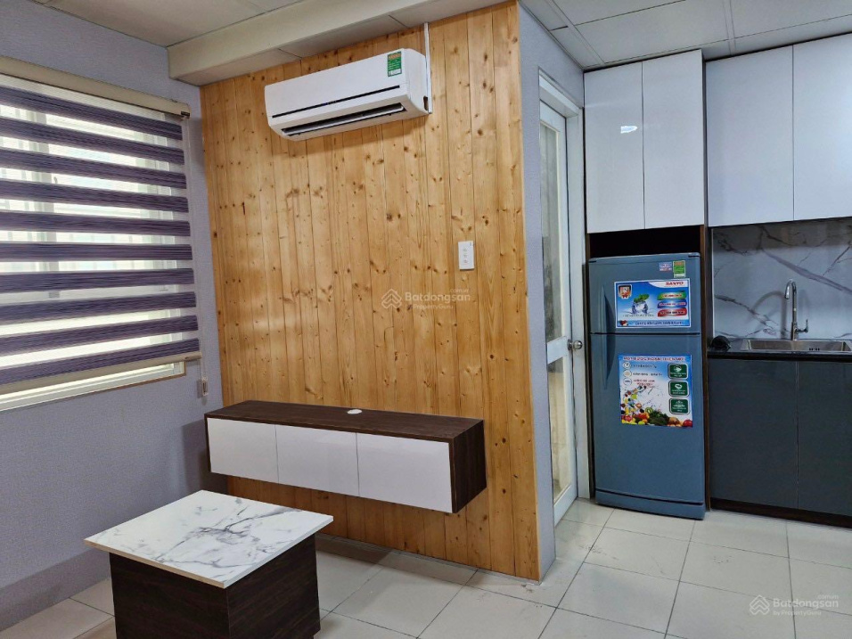 Modern 30m² Apartment Near Vsip 1 Industrial Park