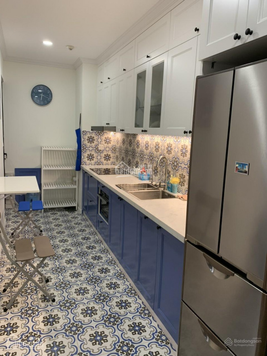 Modern 82m² Imperia Sky Apartment with Full Furnishing