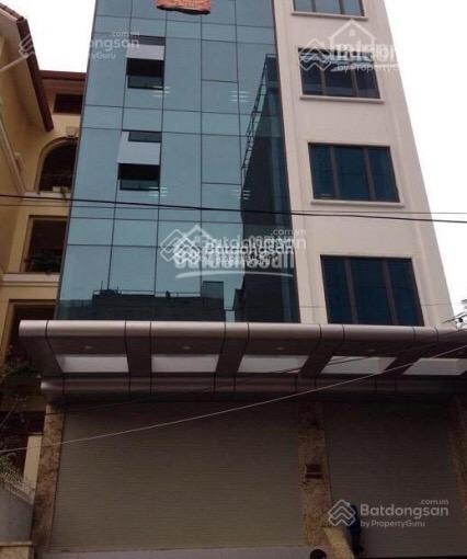 5-Floor Building with Elevator Near Thang Long University