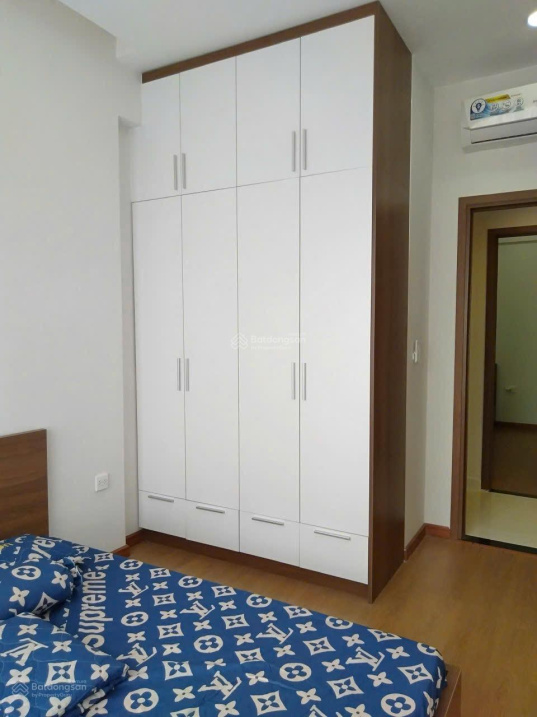 Modern 2-Bed Apartment in RichStar with Balcony