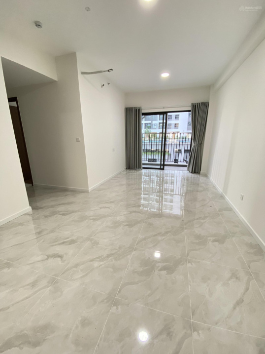 Modern 1-Bedroom Apartment at The Privia