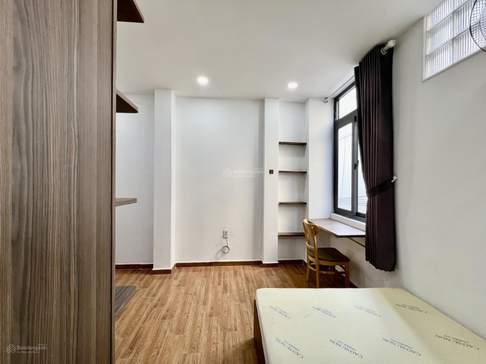 Modern Studio Room with Full Furniture