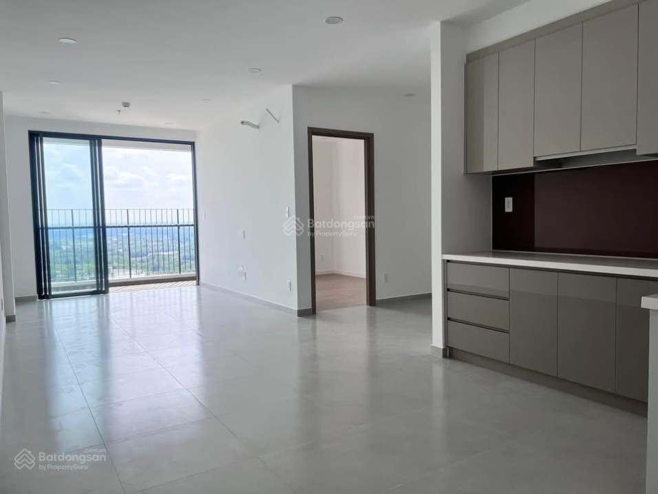 Розкішна 2-кімнатна квартира в MT Eastmark City, Тхі Дык