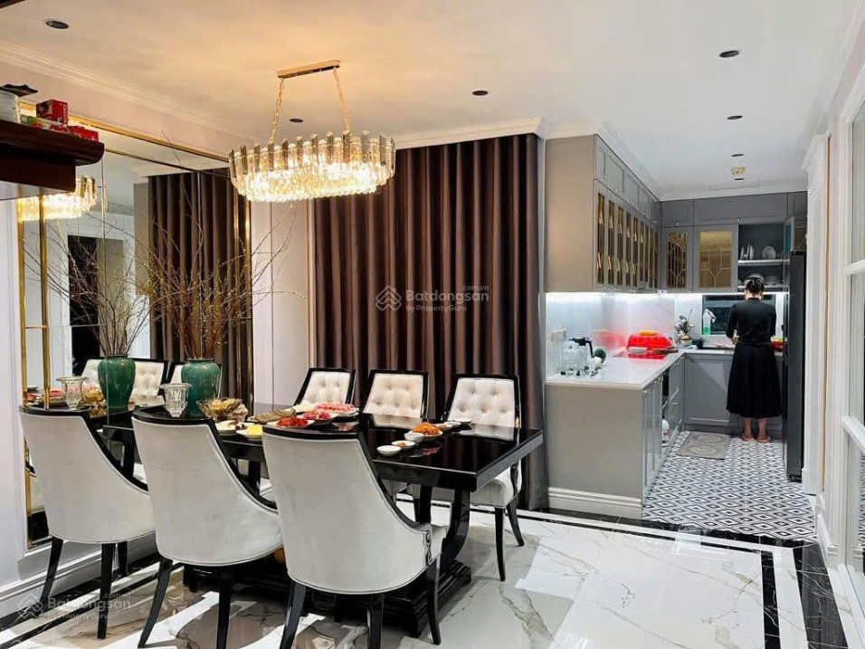 Luxury Apartment at Goldmark City, 78m², 2 Bedrooms