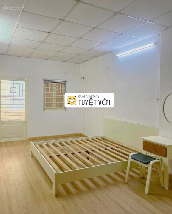 Modern Two-Bedroom House with Balcony in Phu Nhuan