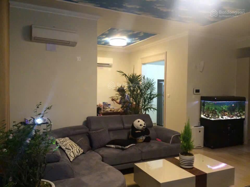 Spacious 3-Bedroom Apartment in Hyundai Hillstate, Ha Dong, Hanoi