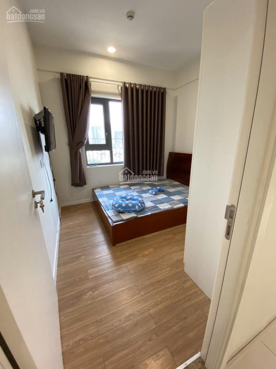 Modern 2-Bed Apartment with River View
