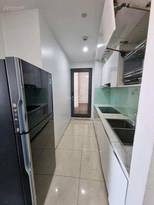 Furnished 2-Bedroom Apartment in Homeland Thuong Thanh