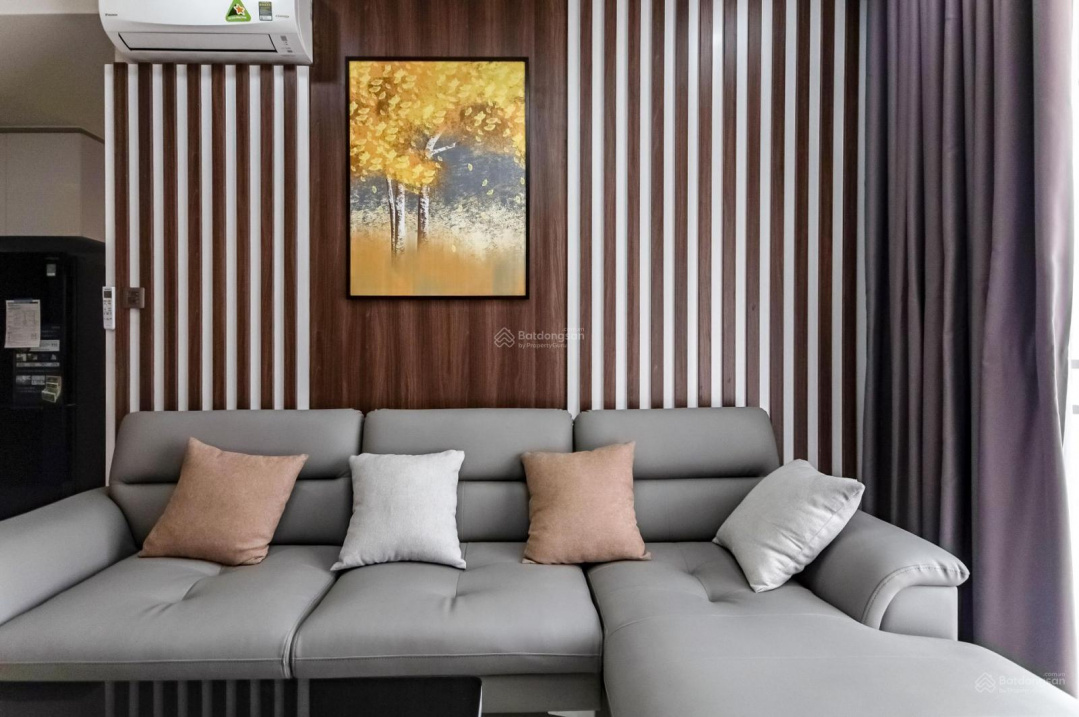 Modern 1-2BR New City Apartment with City Views