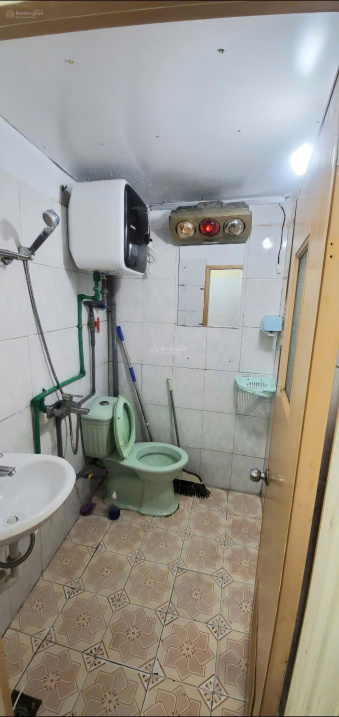 Loft-style apartment near Mipec Long Bien with amenities