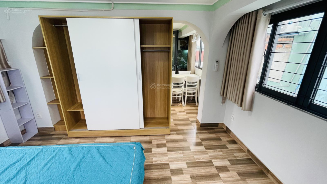Modern 2BR Apartment with Full Furnishings